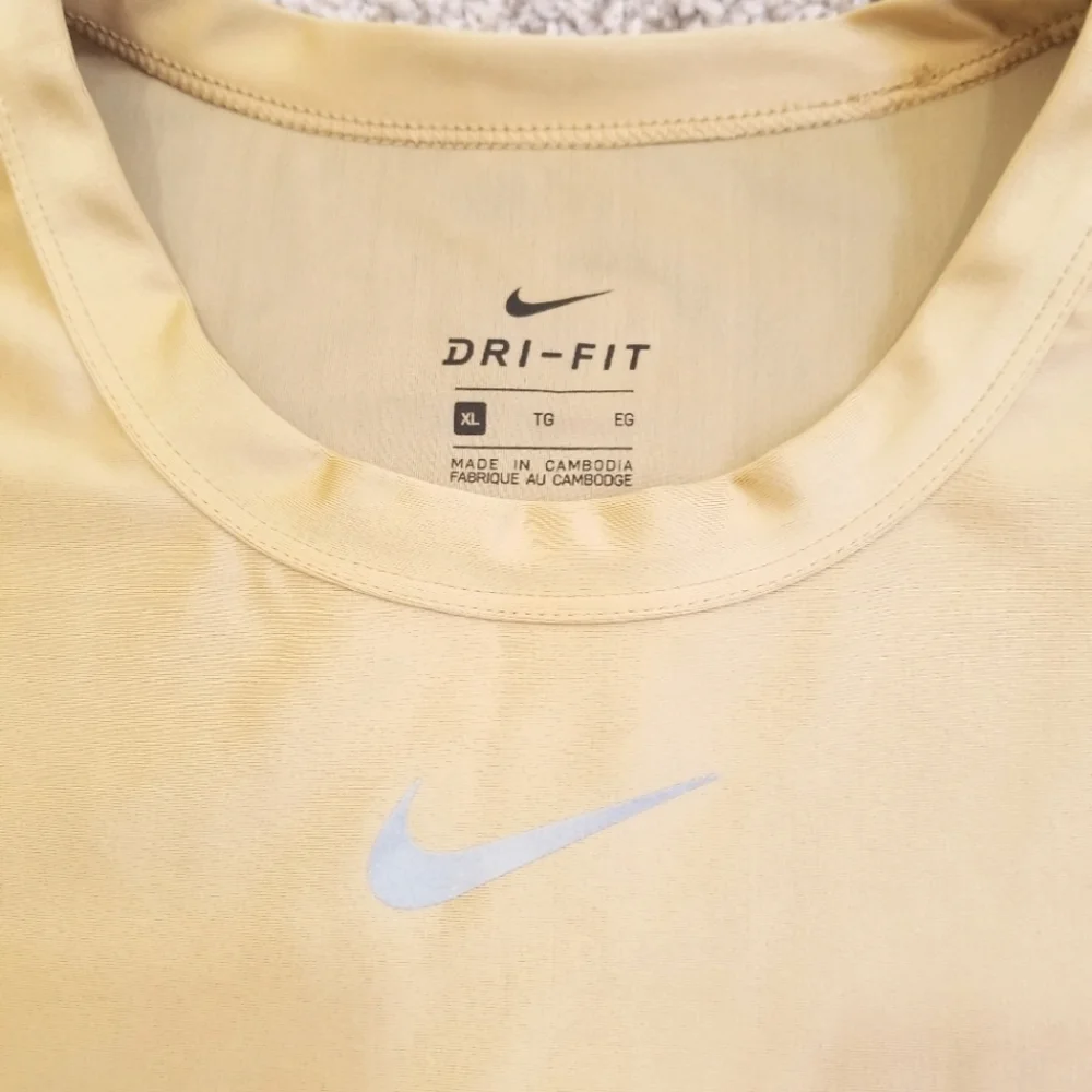 Nike Long Sleeve